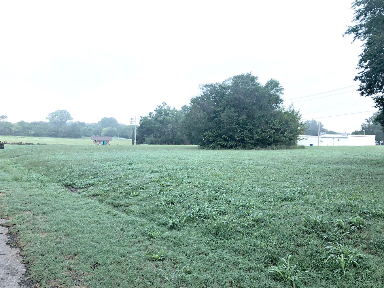 Spencer Avenue: Spencer Avenue, Chickasha, OK 73018